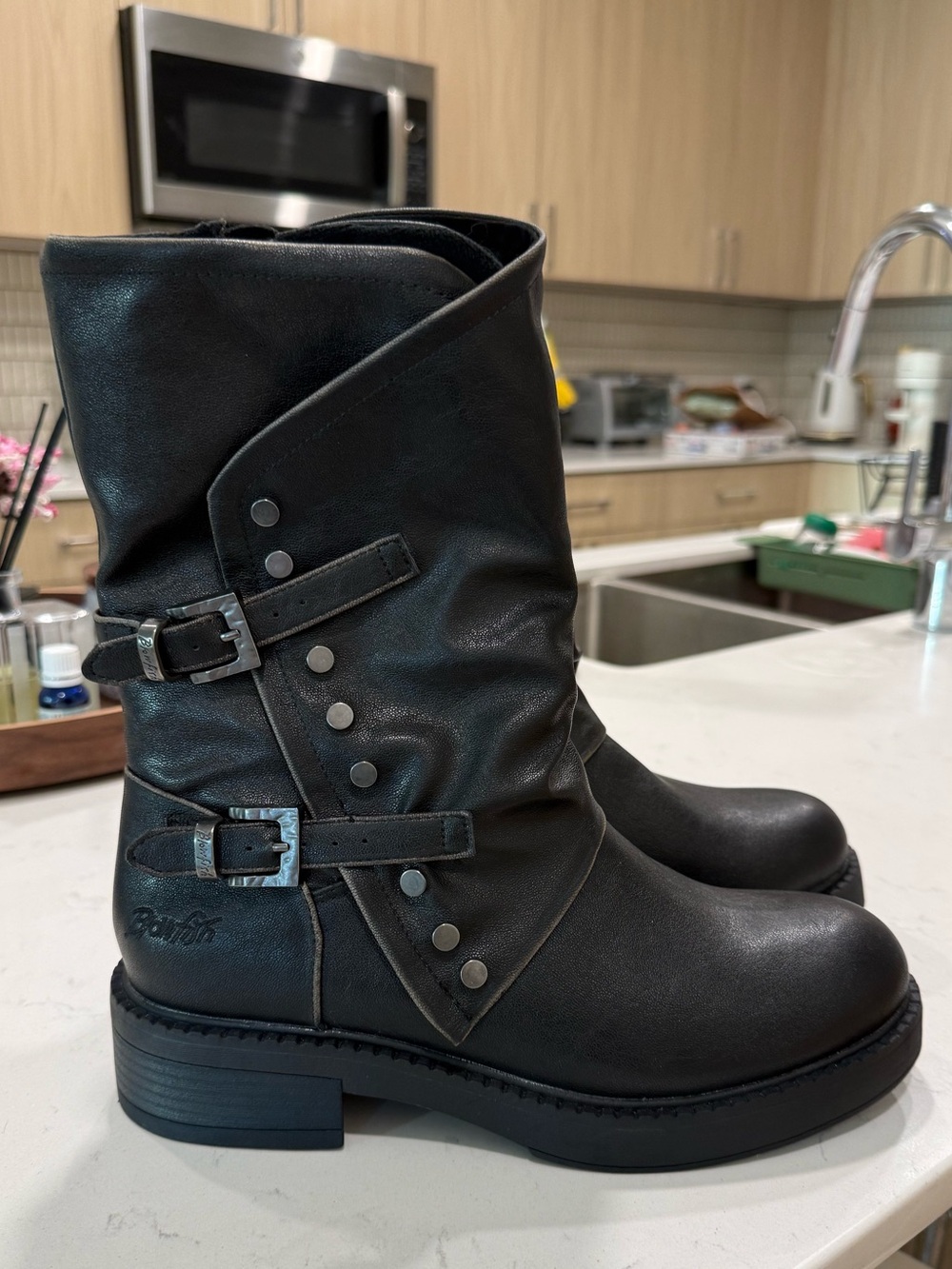Blowfish Malibu Venice Bootie